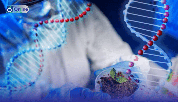 Lesson 07: Biological Terminologies and Concepts Review